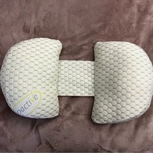 Pregnancy pillow